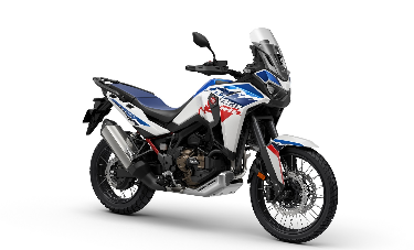 Honda | CRF1100L AFRICA TWIN 2024 | Owner's manual/Parts catalogue